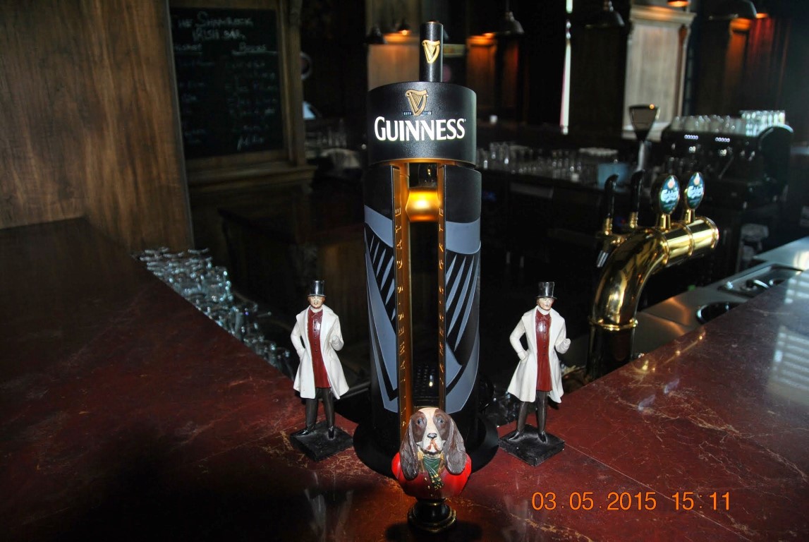 imagini hotel REGNUM CARYA BELEK